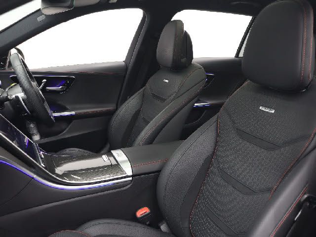 MERCEDES BENZ MERCEDES AMG C station wagon 2022