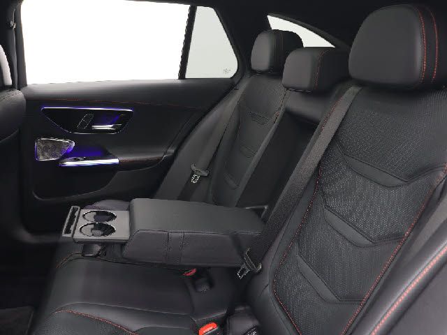 MERCEDES BENZ MERCEDES AMG C station wagon 2022