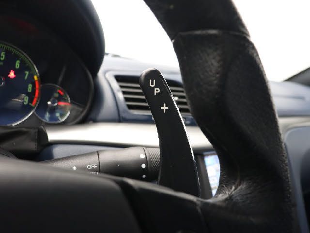 MASERATI MASERATI GRANTURISMO 2015