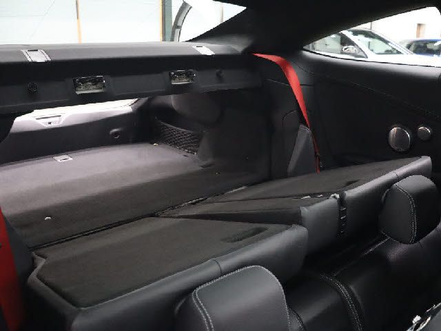 MERCEDES BENZ MERCEDES AMG C class coupe 2016