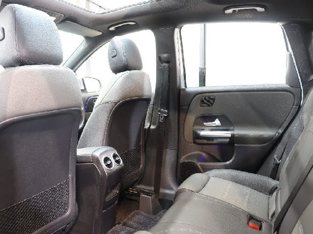 MERCEDES BENZ MERCEDES BENZ B class 2019