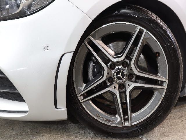 MERCEDES BENZ MERCEDES BENZ B class 2019