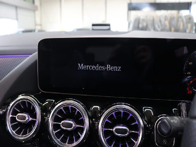 MERCEDES BENZ MERCEDES BENZ B class 2019