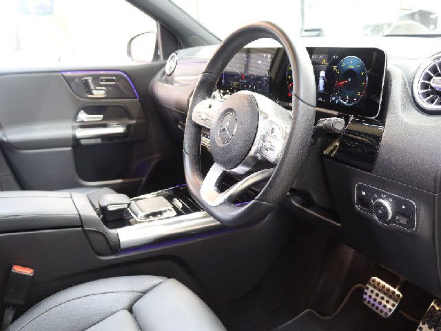 MERCEDES BENZ MERCEDES BENZ B class 2019