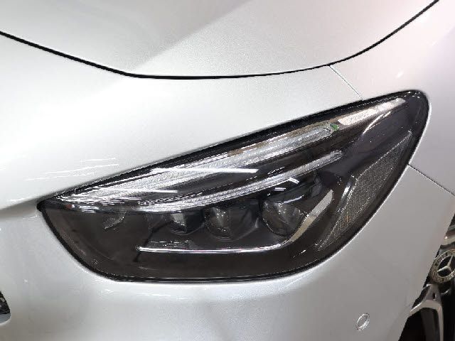 MERCEDES BENZ MERCEDES BENZ B class 2019