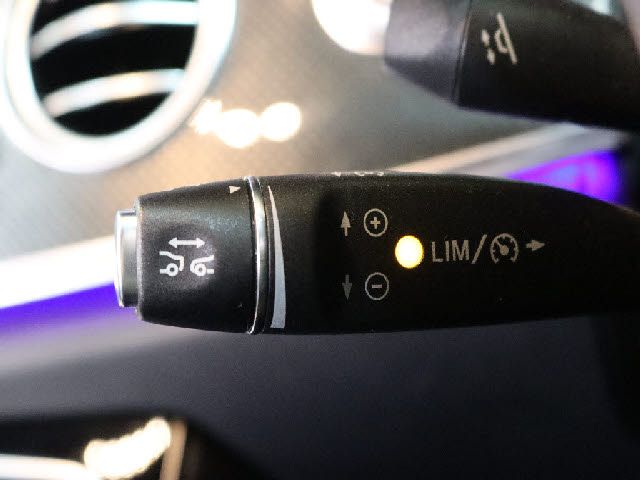 MERCEDES BENZ MERCEDES AMG E class sedan 2018