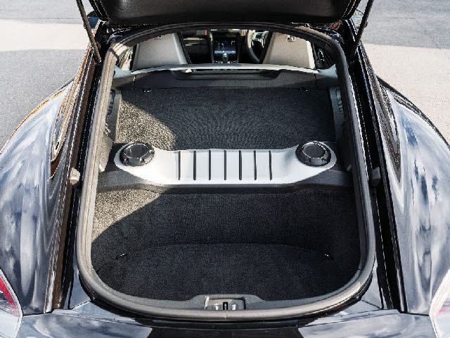 PORSCHE PORSCHE CAYMAN 2015