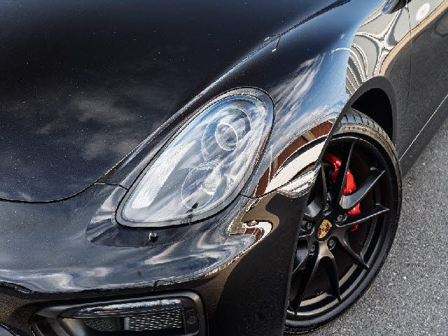 PORSCHE PORSCHE CAYMAN 2015