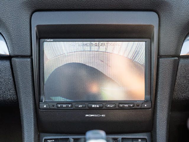 PORSCHE PORSCHE BOXSTER S 2014