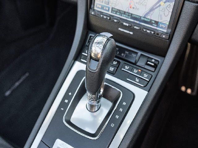 PORSCHE PORSCHE BOXSTER S 2014