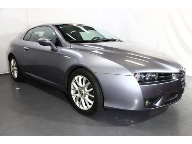 ALFAROMEO ALFAROMEO BRERA 2007