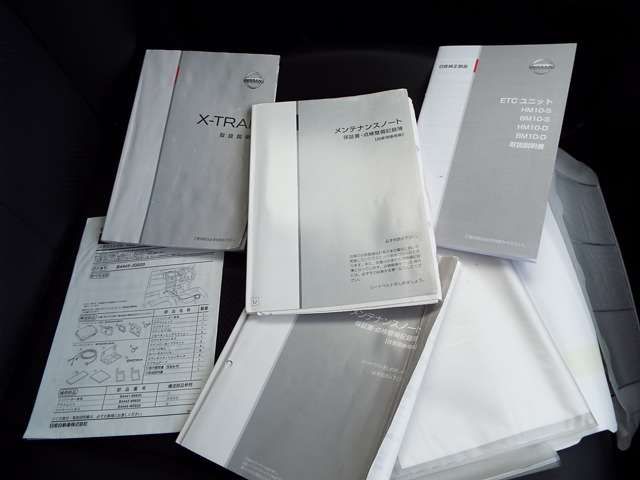 NISSAN X-TRAIL 4WD 2012