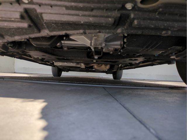 NISSAN NV200 VANETTE wagon 2017