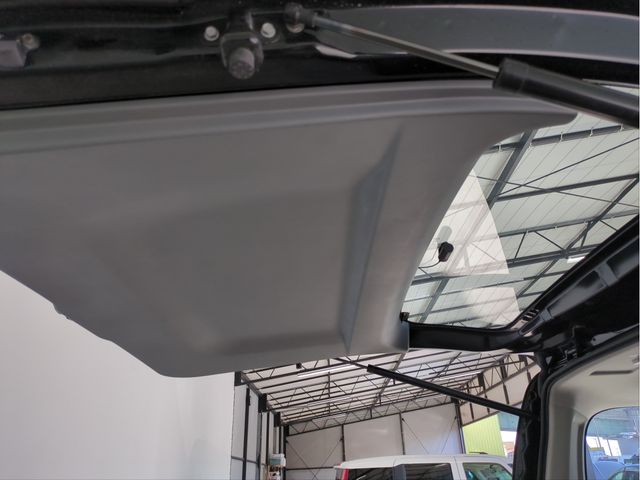 NISSAN NV200 VANETTE wagon 2017