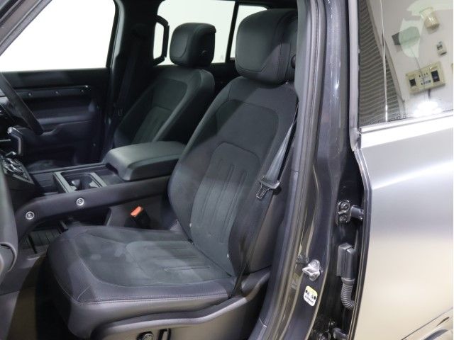 ROVER ROVER DEFENDER 2024