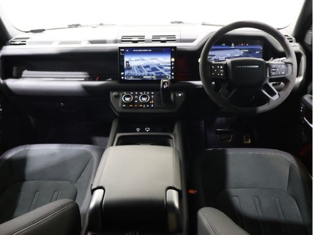 ROVER ROVER DEFENDER 2024