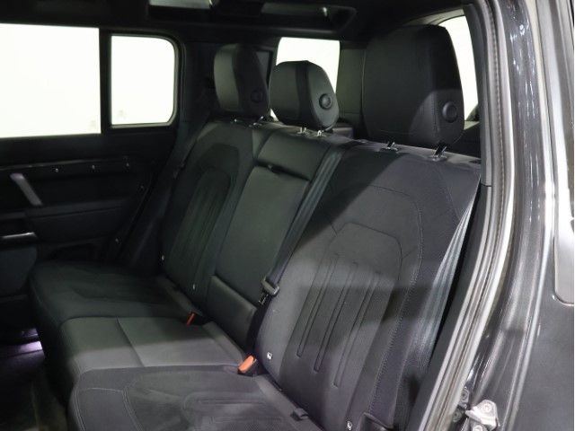 ROVER ROVER DEFENDER 2024