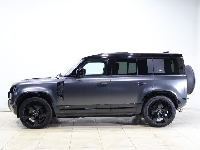 ROVER ROVER DEFENDER 2024