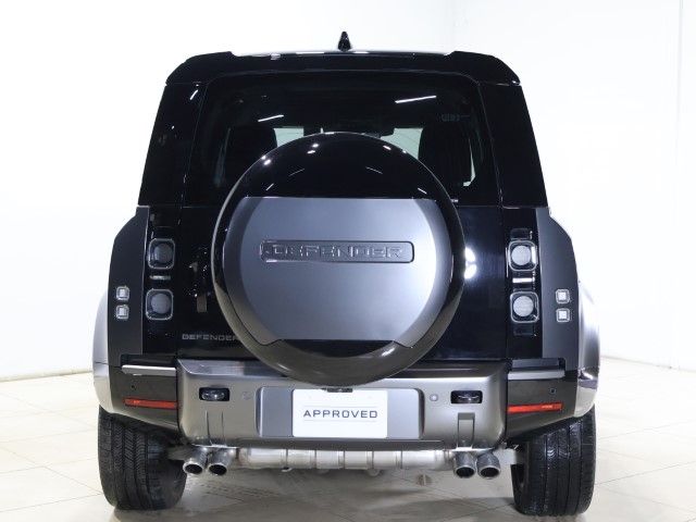 ROVER ROVER DEFENDER 2024