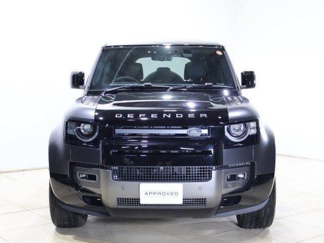 ROVER ROVER DEFENDER 2024