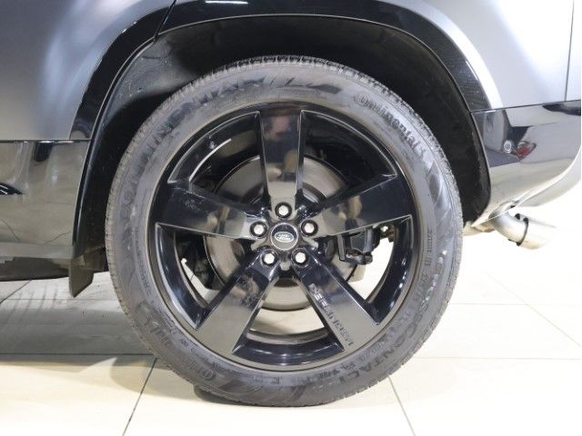 ROVER ROVER DEFENDER 2024