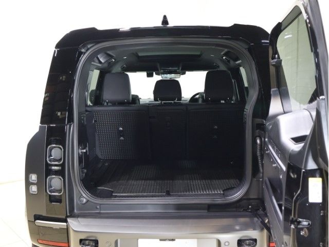 ROVER ROVER DEFENDER 2024