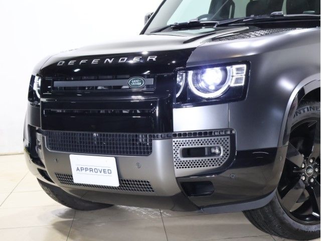 ROVER ROVER DEFENDER 2024