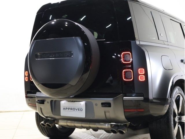 ROVER ROVER DEFENDER 2024