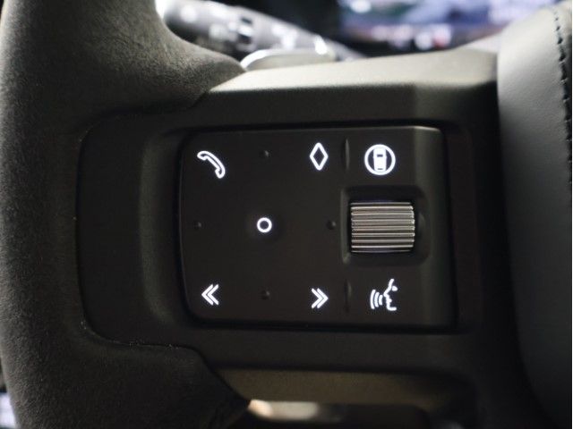 ROVER ROVER DEFENDER 2024