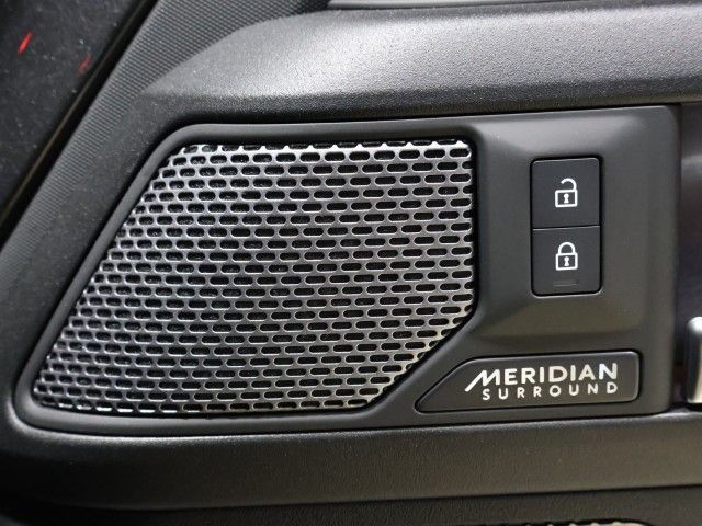 ROVER ROVER DEFENDER 2024