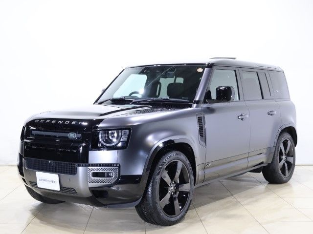 ROVER ROVER DEFENDER 2024
