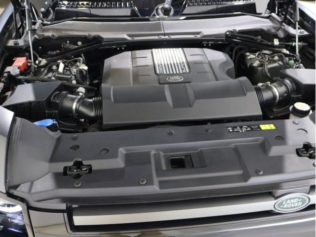 ROVER ROVER DEFENDER 2024