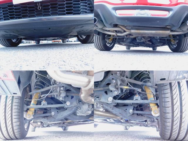 FIAT ABARTH 124 SPIDER 2017