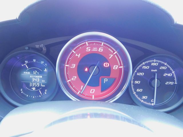 FIAT ABARTH 124 SPIDER 2017