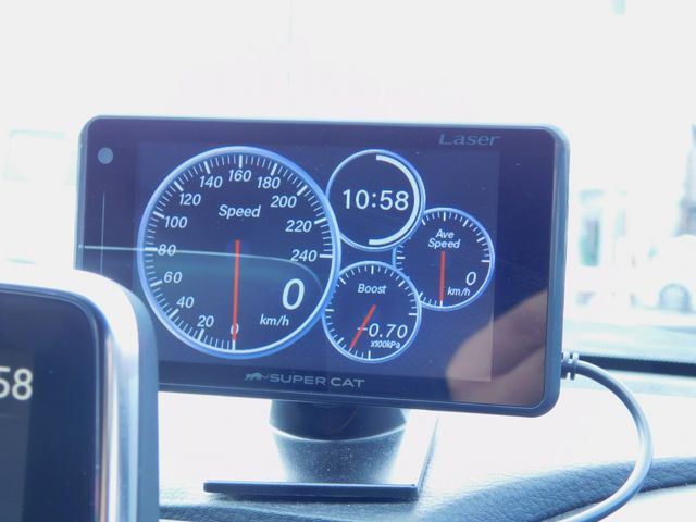 FIAT ABARTH 124 SPIDER 2017