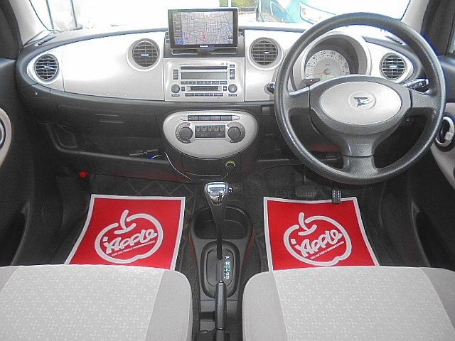 DAIHATSU MIRA GINO 2005