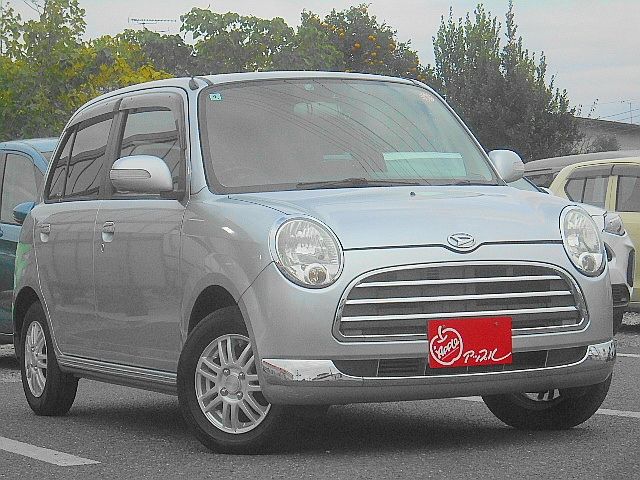 DAIHATSU MIRA GINO 2005