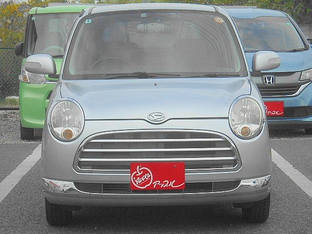 DAIHATSU MIRA GINO 2005