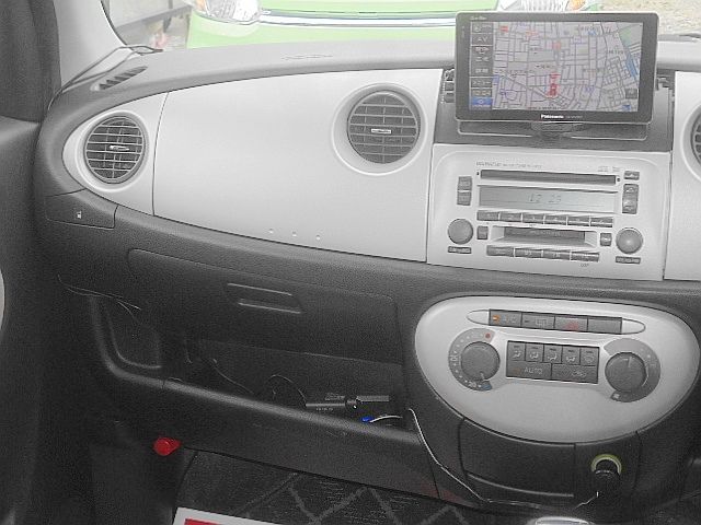 DAIHATSU MIRA GINO 2005