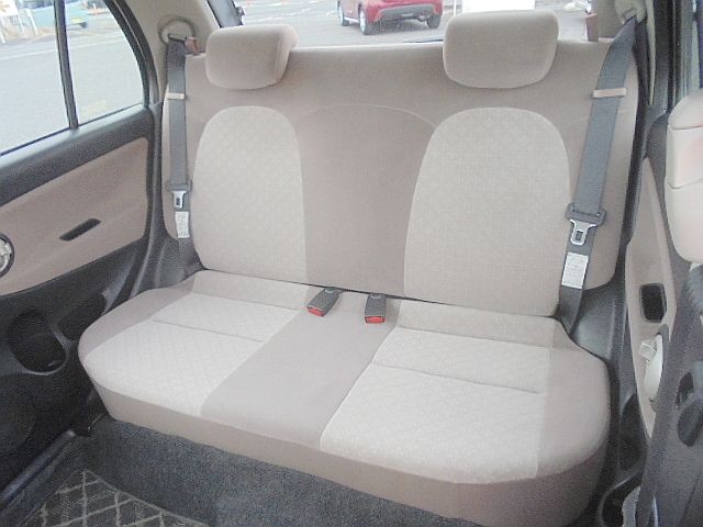 DAIHATSU MIRA GINO 2005