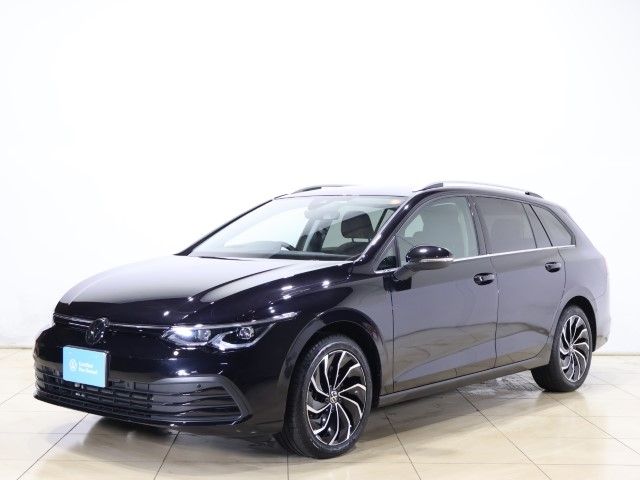 VOLKSWAGEN VOLKSWAGEN GOLF VARIANT 2023