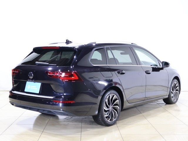 VOLKSWAGEN VOLKSWAGEN GOLF VARIANT 2023