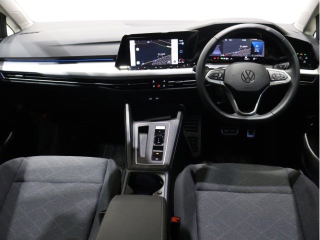 VOLKSWAGEN VOLKSWAGEN GOLF VARIANT 2023