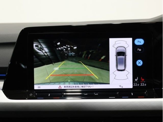 VOLKSWAGEN VOLKSWAGEN GOLF VARIANT 2023