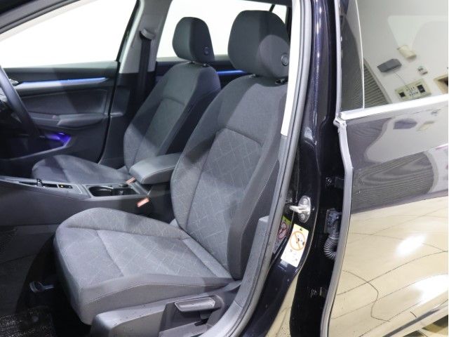 VOLKSWAGEN VOLKSWAGEN GOLF VARIANT 2023