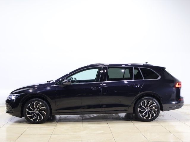 VOLKSWAGEN VOLKSWAGEN GOLF VARIANT 2023