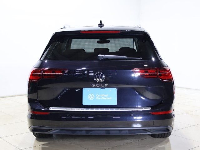 VOLKSWAGEN VOLKSWAGEN GOLF VARIANT 2023