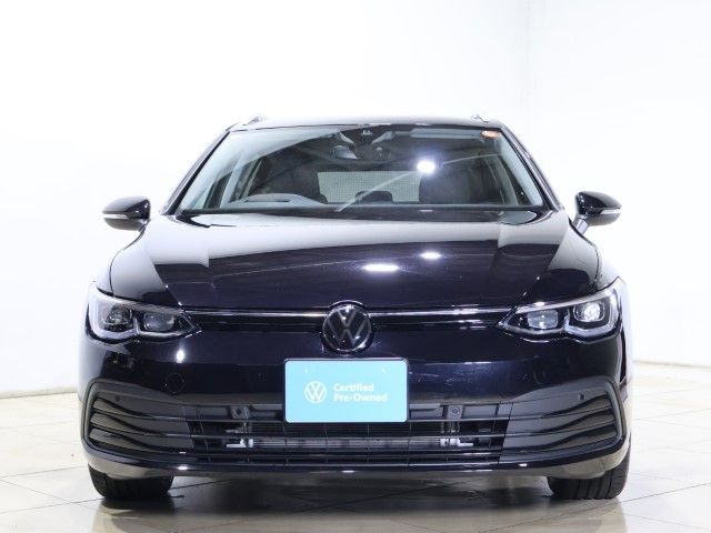 VOLKSWAGEN VOLKSWAGEN GOLF VARIANT 2023