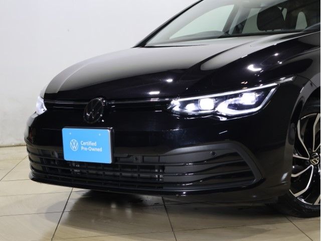 VOLKSWAGEN VOLKSWAGEN GOLF VARIANT 2023