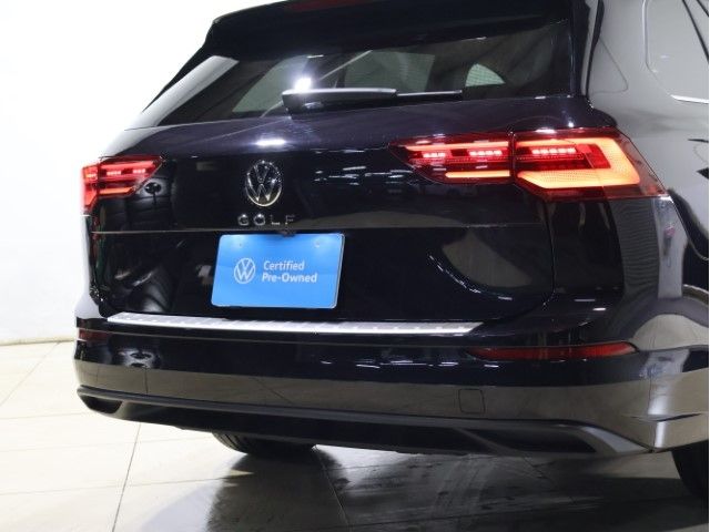 VOLKSWAGEN VOLKSWAGEN GOLF VARIANT 2023